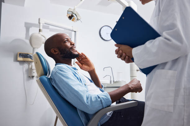 Best Emergency Cosmetic Dentistry (e.g., broken veneers) in Harrison, NJ