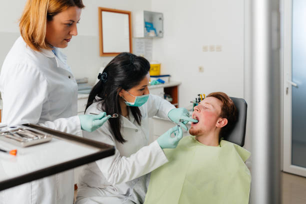 Best Dental Abscess Treatment in Harrison, NJ