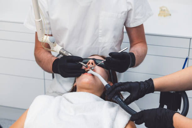 Best Knocked-Out Tooth (Avulsed Tooth) Treatment in Harrison, NJ