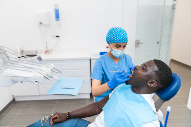Best Broken or Chipped Tooth Repair in Harrison, NJ