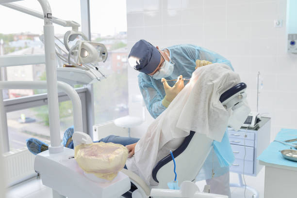 Best Emergency Wisdom Tooth Extraction in Harrison, NJ